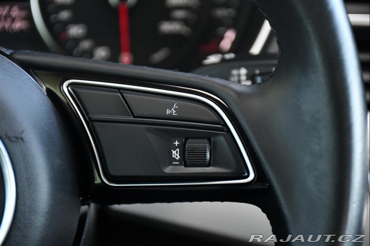 Audi A5 40TDi QUATTRO S-LINE 1M Č 2021