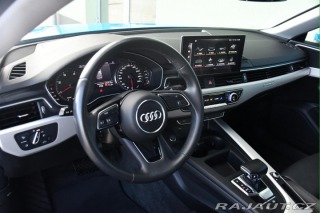 Audi A5 40TDi QUATTRO S-LINE 1M Č 2021