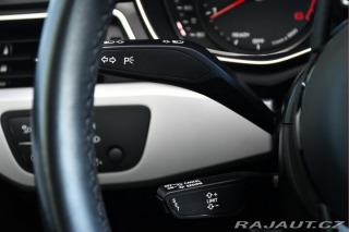 Audi A5 40TDi QUATTRO S-LINE 1M Č 2021