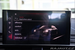 Audi A5 40TDi QUATTRO S-LINE 1M Č 2021