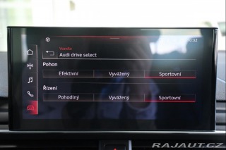 Audi A5 40TDi QUATTRO S-LINE 1M Č 2021