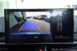 Audi A5 40TDi QUATTRO S-LINE 1M Č 2021