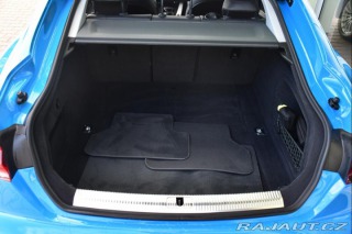 Audi A5 40TDi QUATTRO S-LINE 1M Č 2021