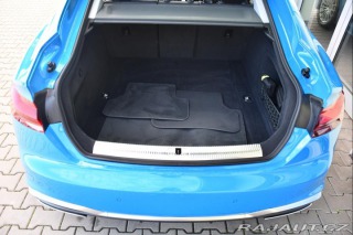 Audi A5 40TDi QUATTRO S-LINE 1M Č 2021