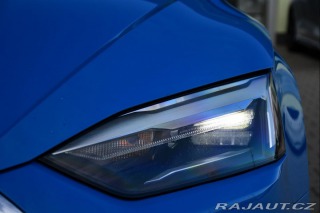 Audi A5 40TDi QUATTRO S-LINE 1M Č 2021