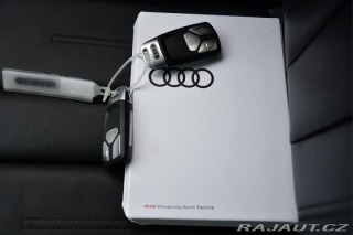 Audi A5 40TDi QUATTRO S-LINE 1M Č 2021