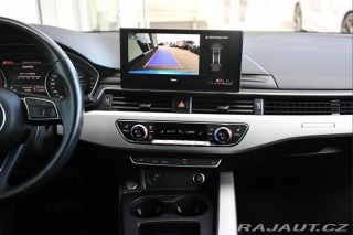 Audi A5 40TDi QUATTRO S-LINE 1M Č 2021