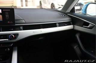 Audi A5 40TDi QUATTRO S-LINE 1M Č 2021