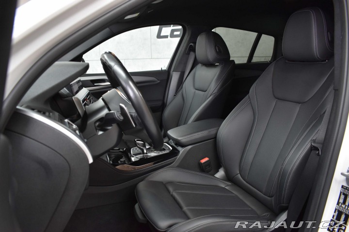 BMW X4 xDrive20i LASER*NEZ.TOPEN 2022