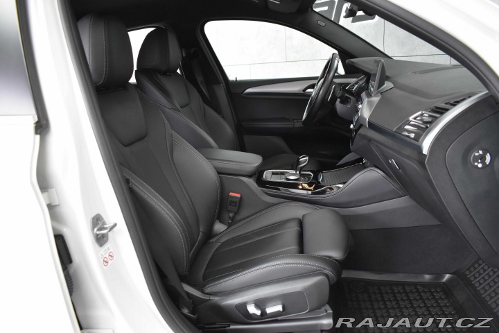 BMW X4 xDrive20i LASER*NEZ.TOPEN 2022