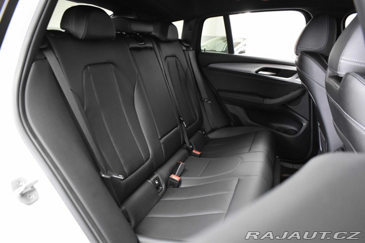 BMW X4 xDrive20i LASER*NEZ.TOPEN 2022
