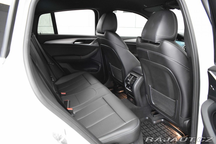 BMW X4 xDrive20i LASER*NEZ.TOPEN 2022