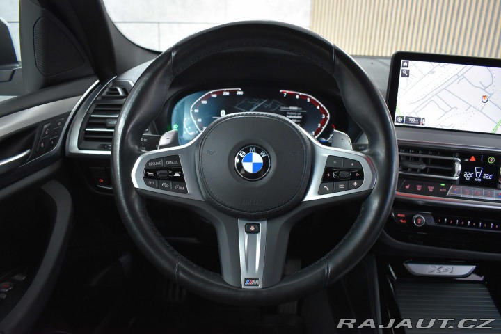 BMW X4 xDrive20i*REZERVACE* 2022