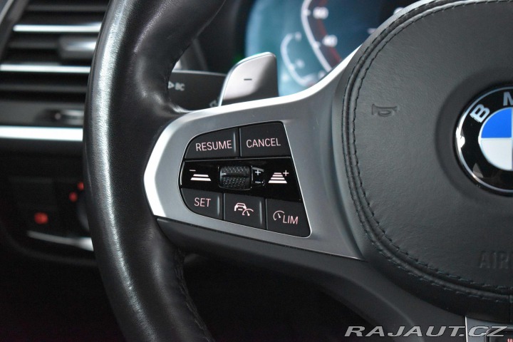 BMW X4 xDrive20i*REZERVACE* 2022