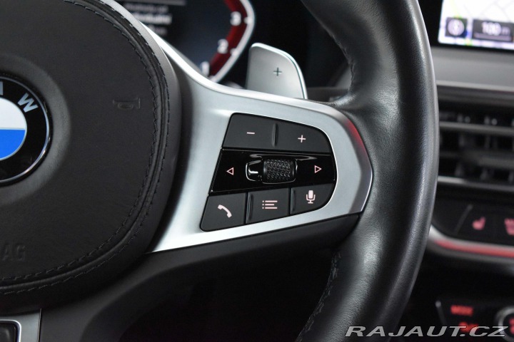 BMW X4 xDrive20i*REZERVACE* 2022