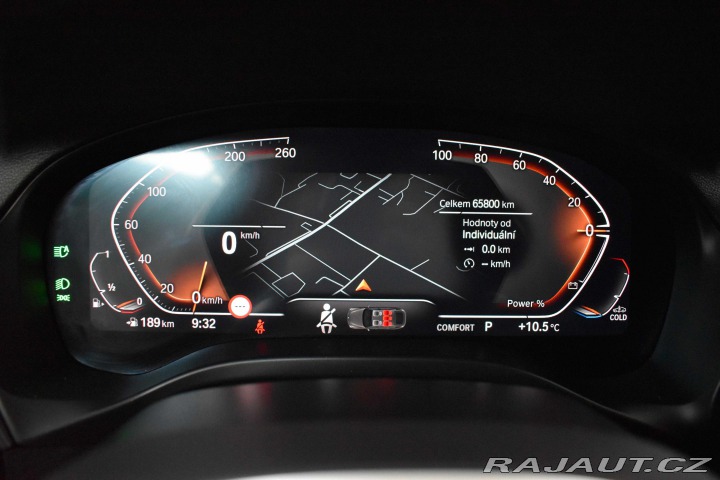 BMW X4 xDrive20i LASER*NEZ.TOPEN 2022
