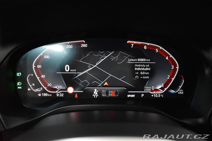 BMW X4 xDrive20i*REZERVACE* 2022