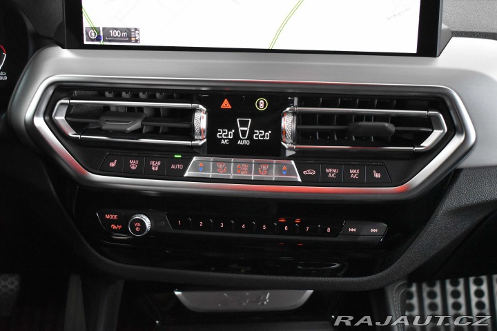 BMW X4 xDrive20i LASER*NEZ.TOPEN 2022