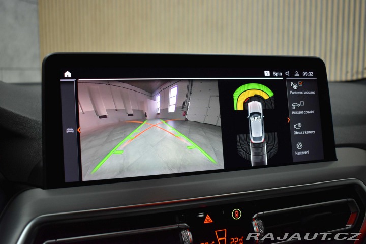 BMW X4 xDrive20i*REZERVACE* 2022