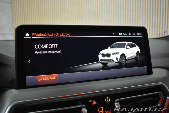 BMW X4 xDrive20i*REZERVACE* 2022