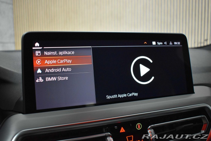 BMW X4 xDrive20i*REZERVACE* 2022