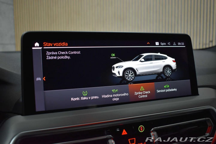 BMW X4 xDrive20i*REZERVACE* 2022