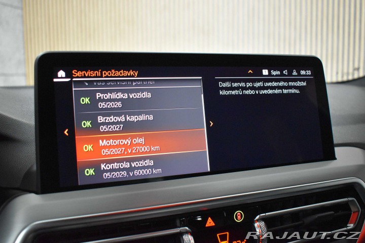 BMW X4 xDrive20i*REZERVACE* 2022