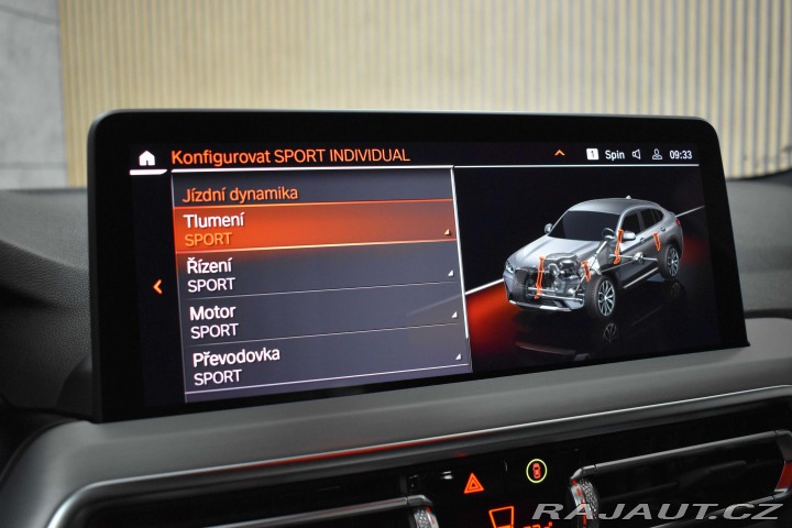 BMW X4 xDrive20i*REZERVACE* 2022