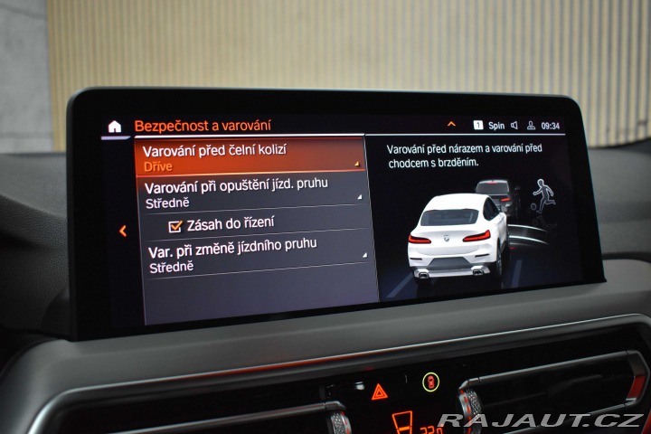 BMW X4 xDrive20i LASER*NEZ.TOPEN 2022