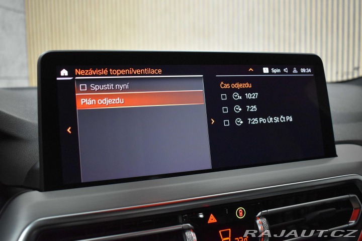 BMW X4 xDrive20i LASER*NEZ.TOPEN 2022