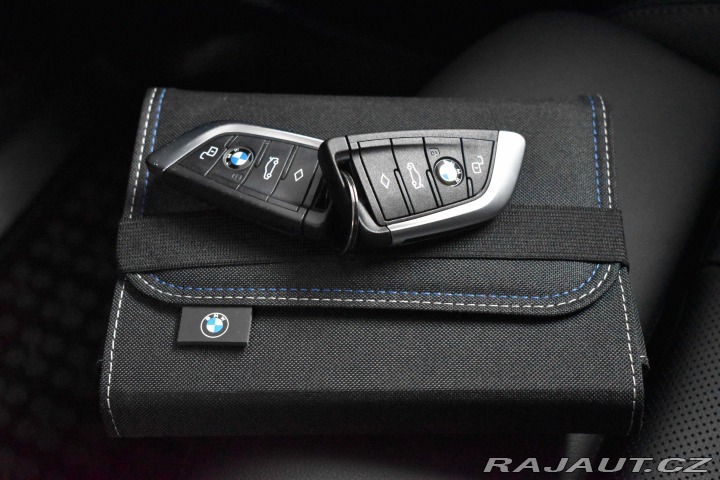 BMW X4 xDrive20i LASER*NEZ.TOPEN 2022
