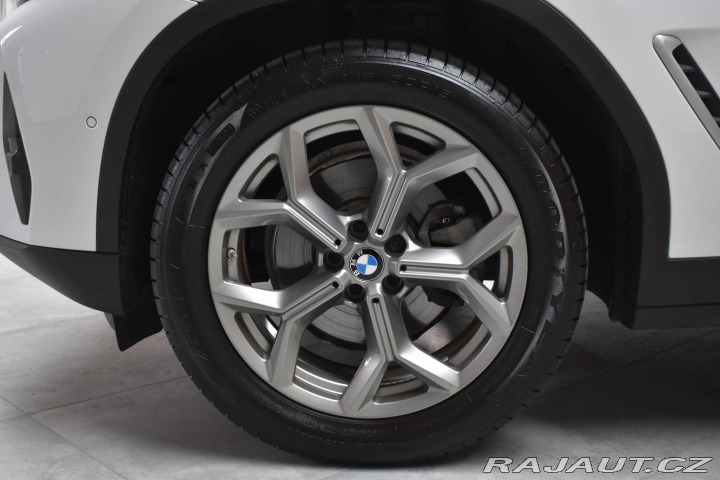 BMW X4 xDrive20i LASER*NEZ.TOPEN 2022