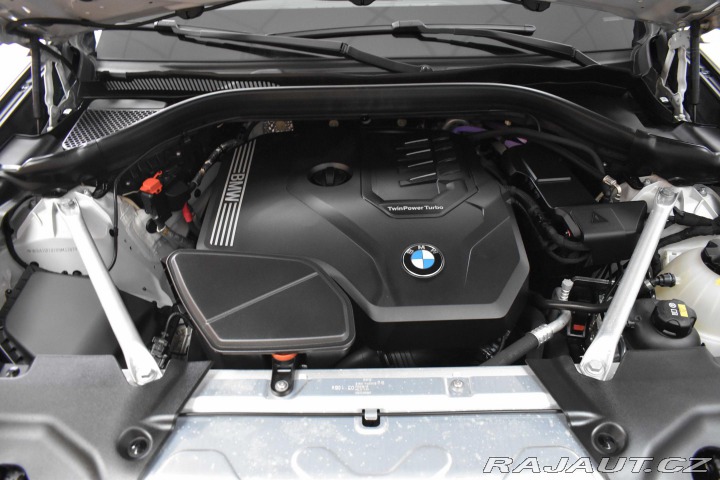 BMW X4 xDrive20i*REZERVACE* 2022