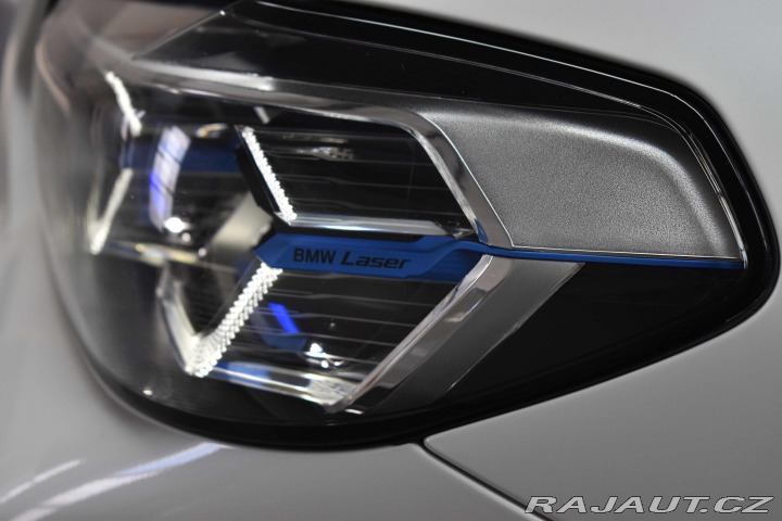 BMW X4 xDrive20i LASER*NEZ.TOPEN 2022
