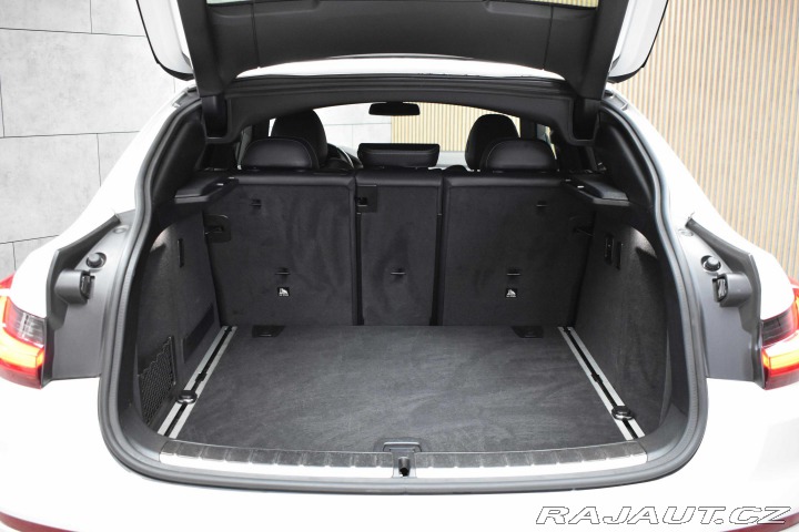 BMW X4 xDrive20i*REZERVACE* 2022