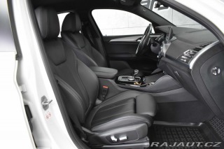 BMW X4 xDrive20i LASER*NEZ.TOPEN 2022