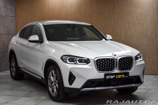 BMW X4 xDrive20i LASER*NEZ.TOPEN 2022