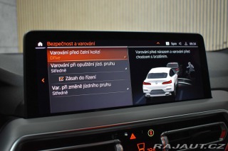 BMW X4 xDrive20i LASER*NEZ.TOPEN 2022