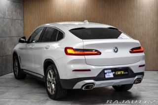 BMW X4 xDrive20i LASER*NEZ.TOPEN 2022