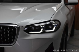 BMW X4 xDrive20i LASER*NEZ.TOPEN 2022