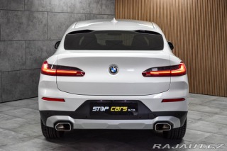BMW X4 xDrive20i LASER*NEZ.TOPEN 2022