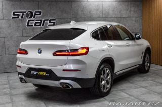 BMW X4 xDrive20i LASER*NEZ.TOPEN 2022