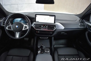 BMW X4 xDrive20i LASER*NEZ.TOPEN 2022