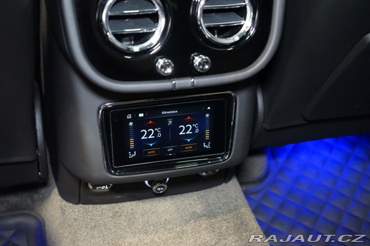 Bentley Bentayga V8*PPF*NAIM*404kW*360*NIG 2022