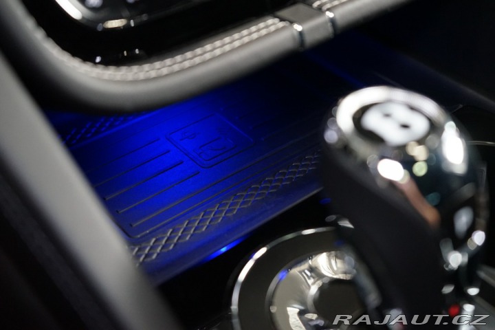 Bentley Bentayga V8*PPF*NAIM*404kW*360*NIG 2022