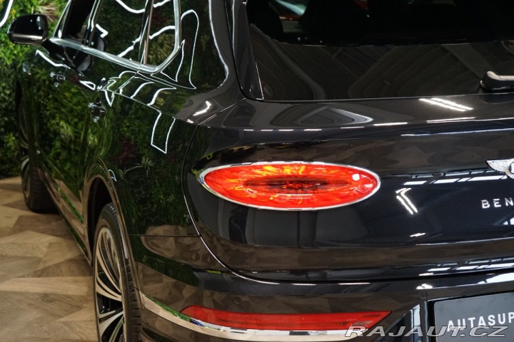 Bentley Bentayga V8*PPF*NAIM*404kW*360*NIG 2022