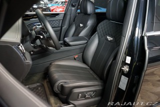 Bentley Bentayga V8*PPF*NAIM*404kW*360*NIG 2022