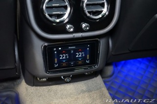 Bentley Bentayga V8*PPF*NAIM*404kW*360*NIG 2022
