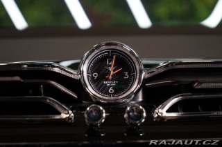 Bentley Bentayga V8*PPF*NAIM*404kW*360*NIG 2022