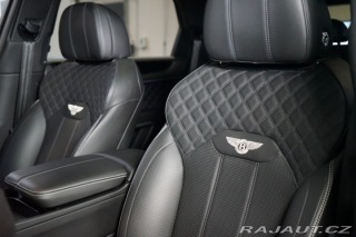 Bentley Bentayga V8*PPF*NAIM*404kW*360*NIG 2022